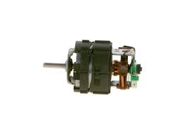KALORIFER MOTORU 24 V      0130 007 043  BOSCH
